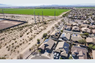 25509 W Magnolia Street, Buckeye, AZ 85326 - Photo 5