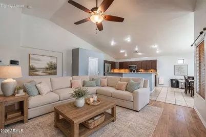 25509 W Magnolia Street, Buckeye, AZ 85326 - Photo 13