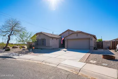 25509 W Magnolia Street, Buckeye, AZ 85326 - Photo 3