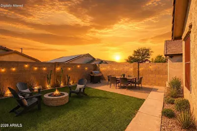 25509 W Magnolia Street, Buckeye, AZ 85326 - Photo 33