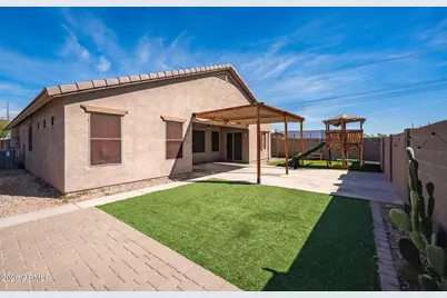 25509 W Magnolia Street, Buckeye, AZ 85326 - Photo 35