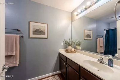 25509 W Magnolia Street, Buckeye, AZ 85326 - Photo 29