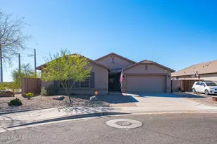 25509 W Magnolia St, Buckeye, AZ 85326 - Photo 1