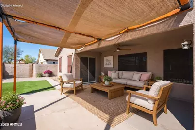 25509 W Magnolia Street, Buckeye, AZ 85326 - Photo 31