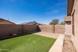 25509 W Magnolia St, Buckeye, AZ 85326 - Photo 21