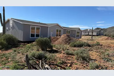 131 W Bingham Drive, New River, AZ 85087 - Photo 5