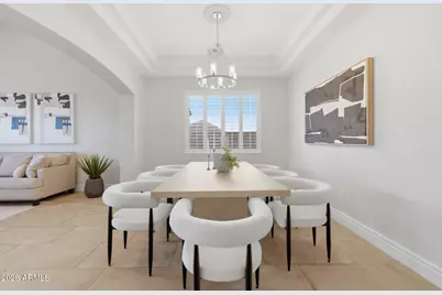 3425 E Mockingbird Drive, Gilbert, AZ 85234 - Photo 3