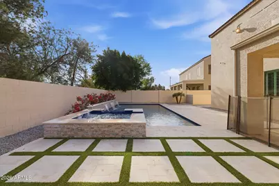 3425 E Mockingbird Drive, Gilbert, AZ 85234 - Photo 45