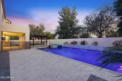 3425 E Mockingbird Drive, Gilbert, AZ 85234 - Photo 5