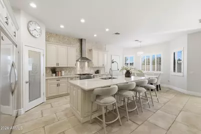 3425 E Mockingbird Drive, Gilbert, AZ 85234 - Photo 15