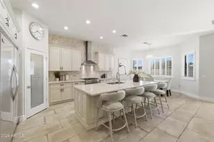 3425 E Mockingbird Dr, Gilbert, AZ 85234 - Photo 15