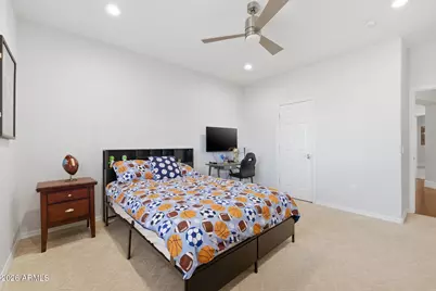 3425 E Mockingbird Drive, Gilbert, AZ 85234 - Photo 35