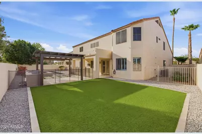 3425 E Mockingbird Drive, Gilbert, AZ 85234 - Photo 47