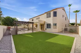 3425 E Mockingbird Dr, Gilbert, AZ 85234 - Photo 47