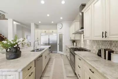 3425 E Mockingbird Drive, Gilbert, AZ 85234 - Photo 17