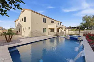 3425 E Mockingbird Dr, Gilbert, AZ 85234 - Photo 51