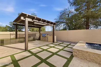 3425 E Mockingbird Drive, Gilbert, AZ 85234 - Photo 49