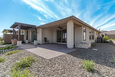 4122 Desert Moon Drive, Wickenburg, AZ 85390 - Photo 1