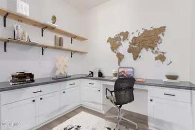 4122 Desert Moon Drive, Wickenburg, AZ 85390 - Photo 7