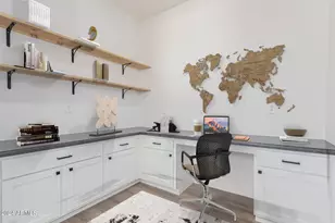 4122 Desert Moon Dr, Wickenburg, AZ 85390 - Photo 7