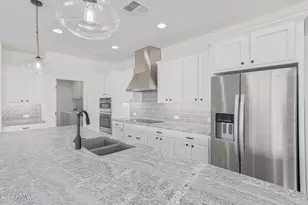 4122 Desert Moon Dr, Wickenburg, AZ 85390 - Photo 5