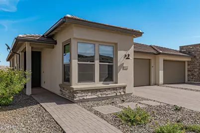 4122 Desert Moon Drive, Wickenburg, AZ 85390 - Photo 1