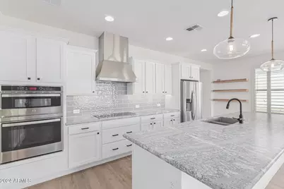 4122 Desert Moon Drive, Wickenburg, AZ 85390 - Photo 3