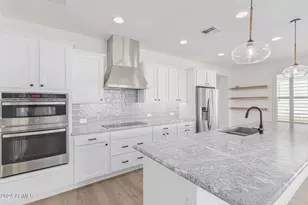 4122 Desert Moon Dr, Wickenburg, AZ 85390 - Photo 3