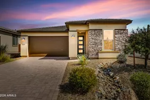 4521 Charro Ct, Wickenburg, AZ 85390 - Photo 1