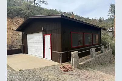 23338 S Sunny Road, Crown King, AZ 86343 - Photo 11