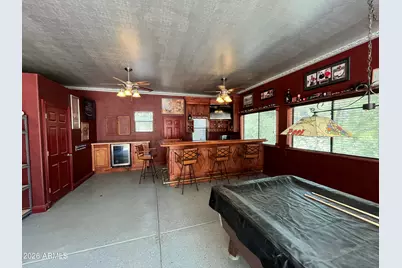 23338 S Sunny Road, Crown King, AZ 86343 - Photo 13