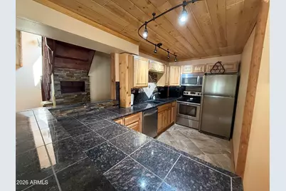 23338 S Sunny Road, Crown King, AZ 86343 - Photo 9