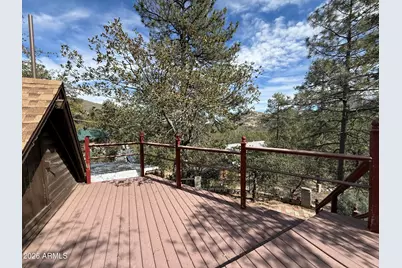 23338 S Sunny Road, Crown King, AZ 86343 - Photo 23