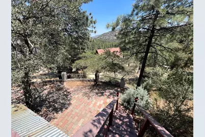 23338 S Sunny Road, Crown King, AZ 86343 - Photo 17