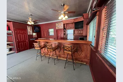 23338 S Sunny Road, Crown King, AZ 86343 - Photo 23