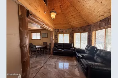 23338 S Sunny Road, Crown King, AZ 86343 - Photo 5