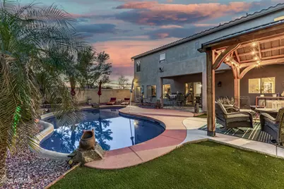 11725 W Cocopah Street, Avondale, AZ 85323 - Photo 43