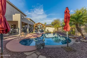 11725 West Cocopah St, Avondale, AZ 85323 - Photo 55