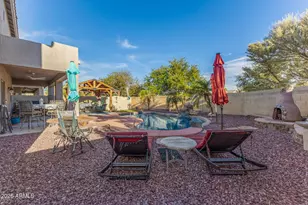 11725 West Cocopah St, Avondale, AZ 85323 - Photo 53