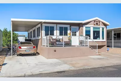 17200 W Bell Road #175, Surprise, AZ 85374 - Photo 23