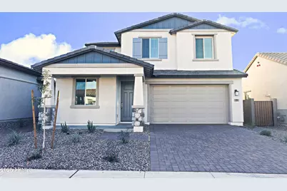 773 W Lark Drive, Queen Creek, AZ 85142 - Photo 1