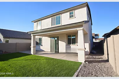 773 W Lark Drive, Queen Creek, AZ 85142 - Photo 35