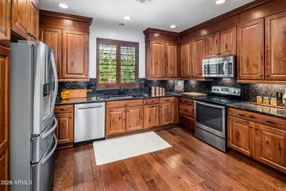 6231 E Mark Way #43, Cave Creek, AZ 85331 - Photo 1