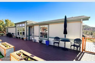 30 Kokopelli Way, Sedona, AZ 86336 - Photo 1