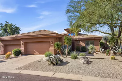 7394 E Quien Sabe Way, Scottsdale, AZ 85266 - Photo 1