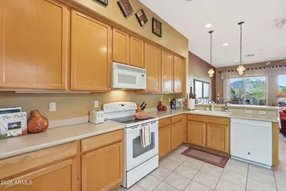 7394 E Quien Sabe Way, Scottsdale, AZ 85266 - Photo 11