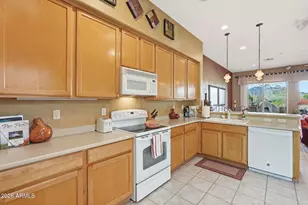 7394 E Quien Sabe Way, Scottsdale, AZ 85266 - Photo 11