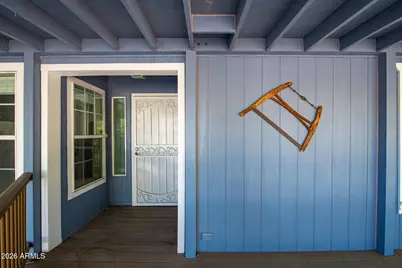 840 W On The Greens Boulevard, Cottonwood, AZ 86326 - Photo 5