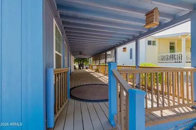 840 W On The Greens Boulevard, Cottonwood, AZ 86326 - Photo 25