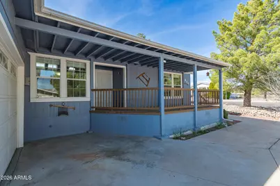 840 W On The Greens Boulevard, Cottonwood, AZ 86326 - Photo 3